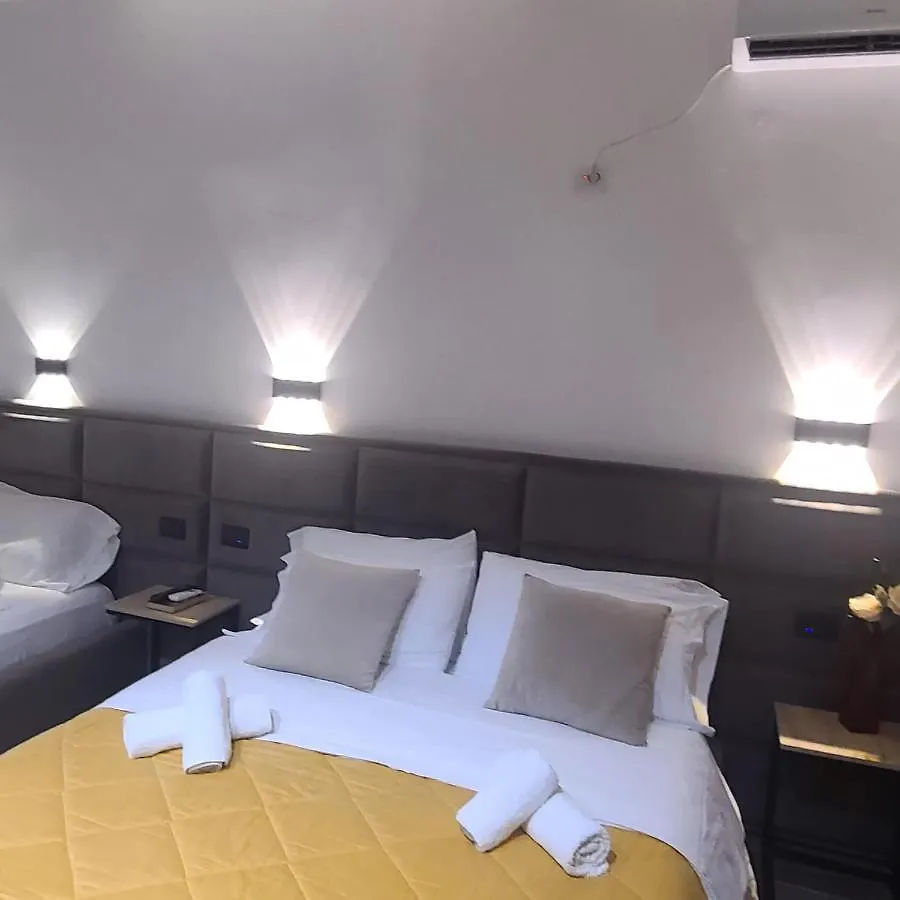 Hotel Noel Wlora Hotel apartamentowy