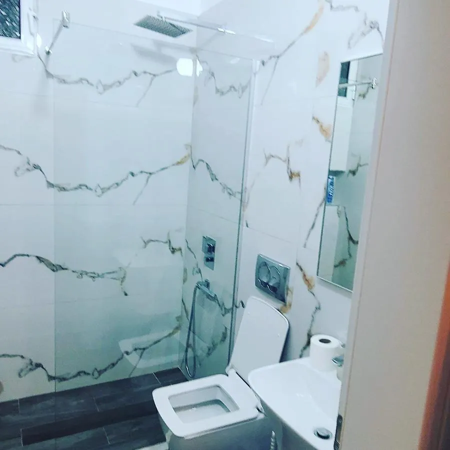 Hotel Noel Wlora