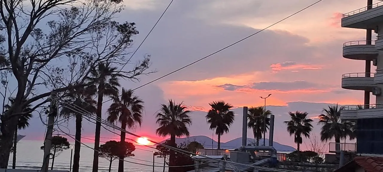 Aparthotel Hotel Noel Vlorë
