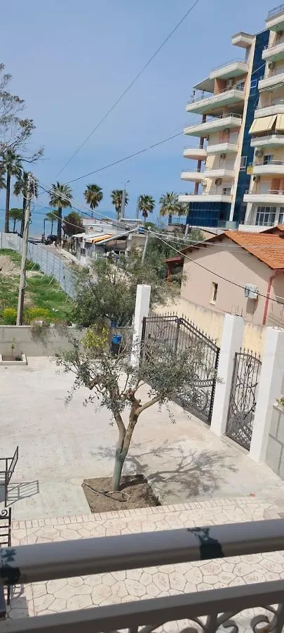 Aparthotel Hotel Noel Vlore