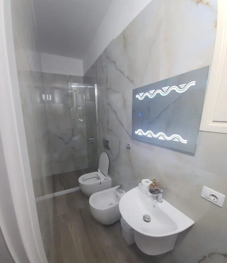 Aparthotel Hotel Noel Vlore Albania