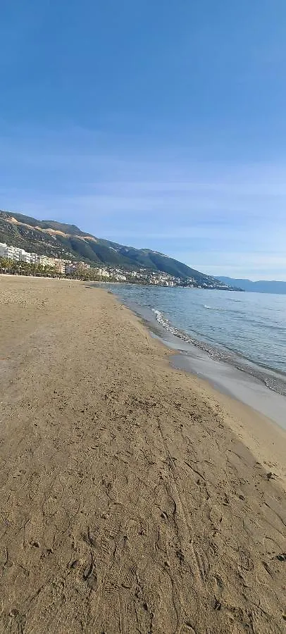 Aparthotel Hotel Noel Vlorë