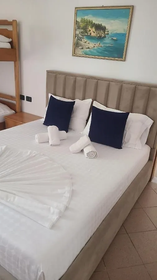 Aparthotel Hotel Noel Vlorë