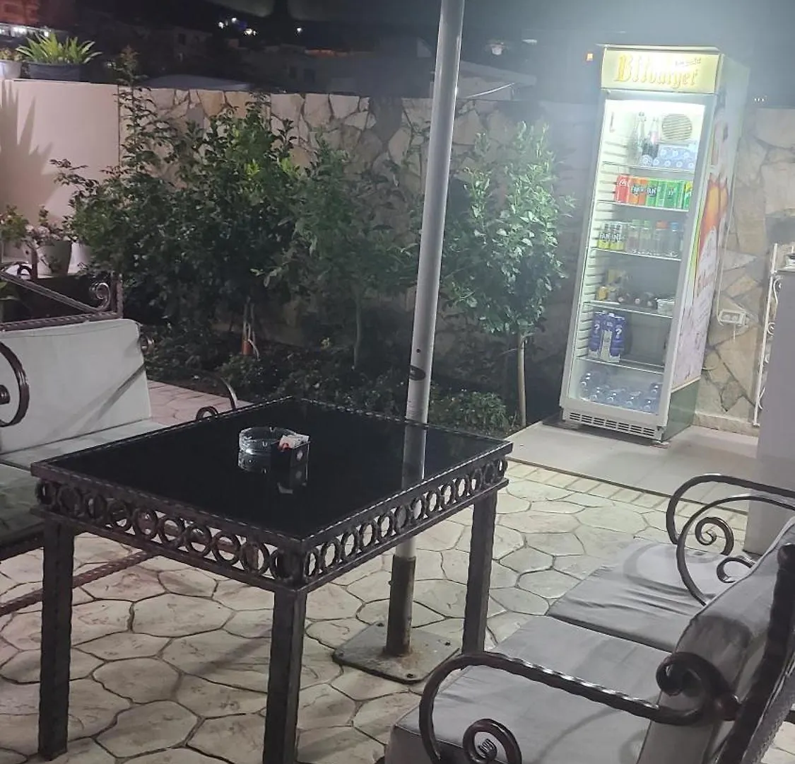Hotel Noel Vlorë Aparthotel