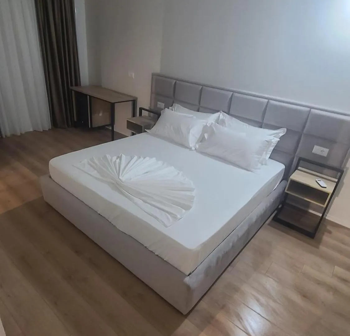 Aparthotel Hotel Noel Vlorë Albanien