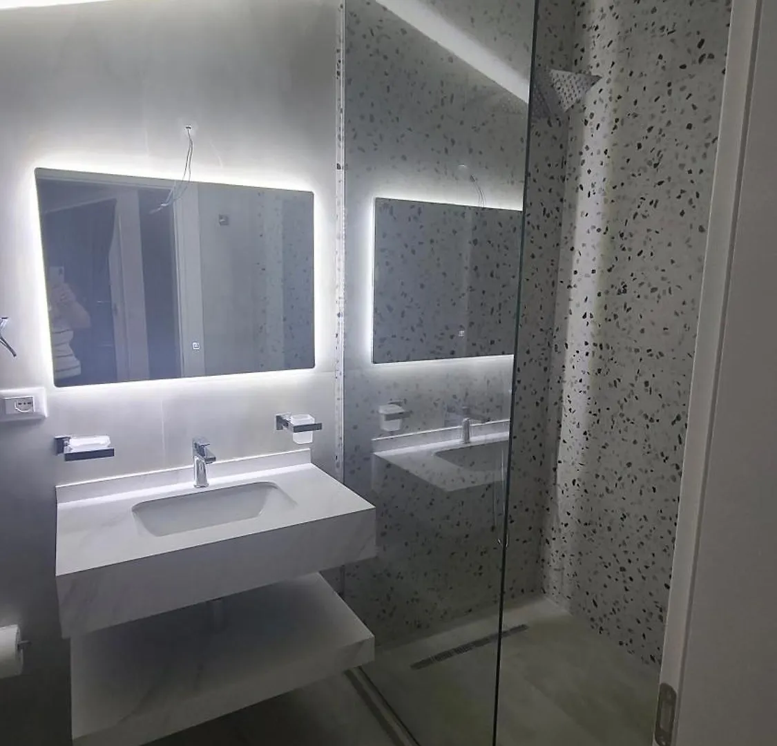Aparthotel Hotel Noel Vlorë