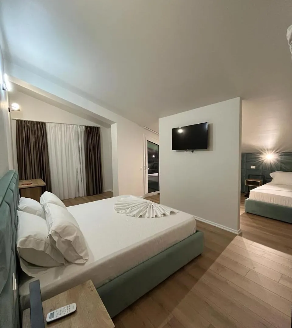 Aparthotel Hotel Noel Vlore Albania