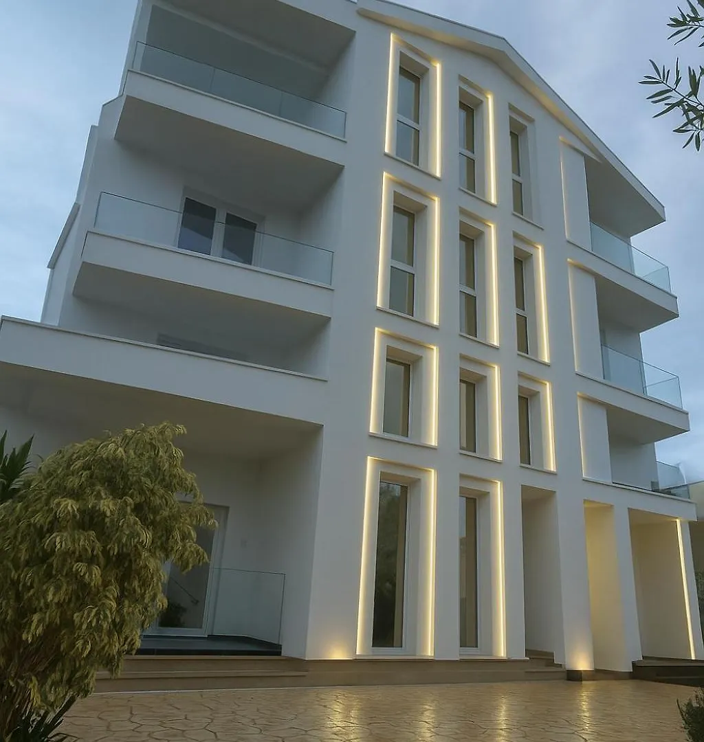 Hotel Noel Vlorë