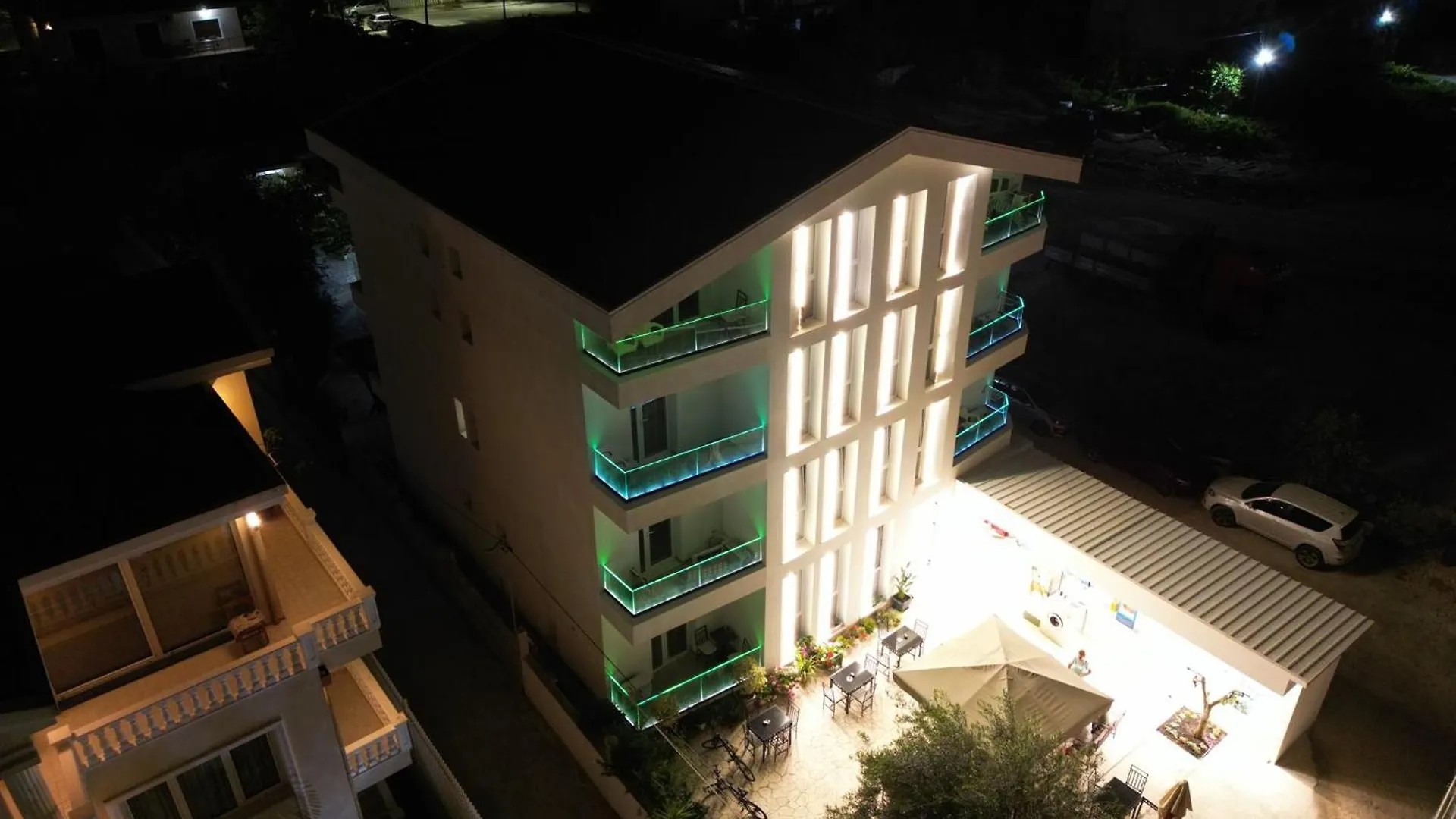 Hotel Noel Vlore