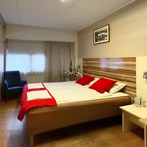 Arkadia & Hotel Helsinki