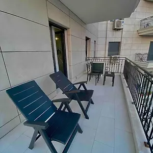 2+1 - Center Appartement Tirana