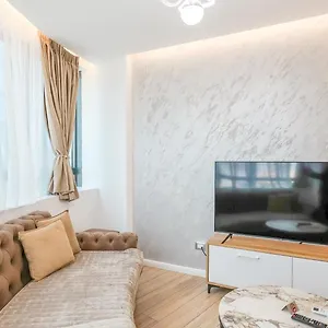 Premium In The Center Apartament Tirana