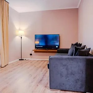 Bejart 5 Appartement Tirana