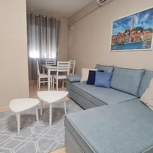 The Place Vlorë