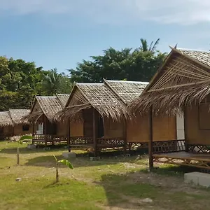 Lanta Local Hut 2*, Ko Lanta Tailandia