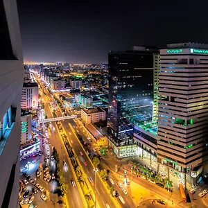 Al Azizia Hotel Mekka