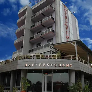 Hotel Hotel Vlora, Vlorë