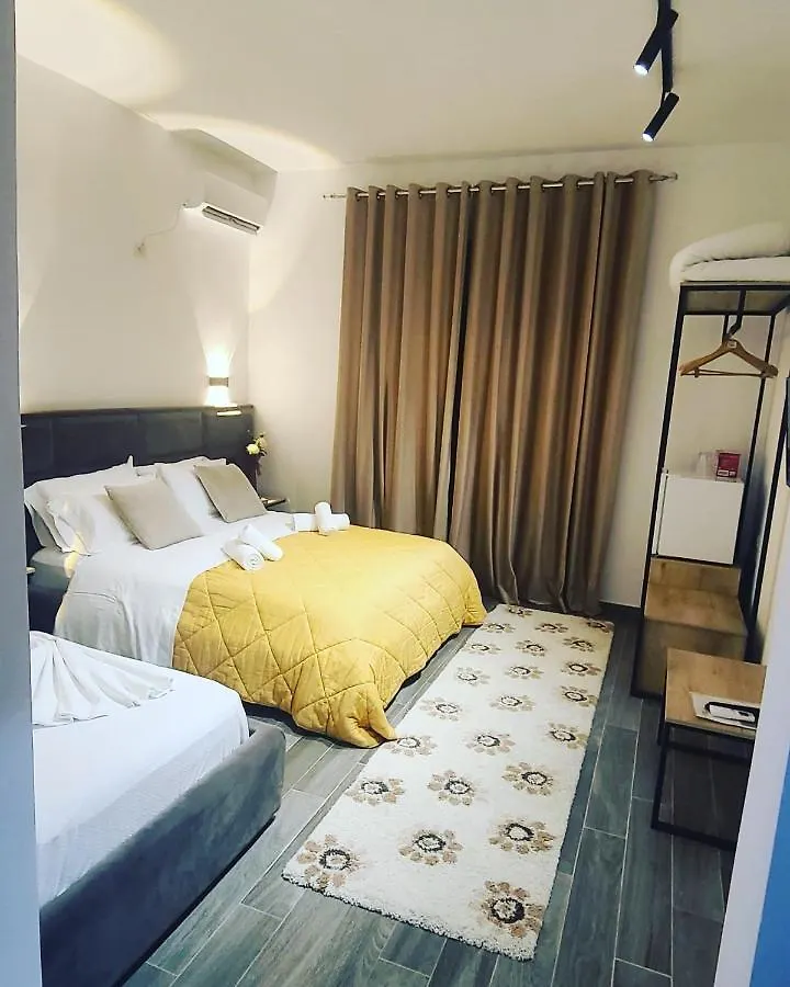 Aparthotel Hotel Noel Vlore Albania