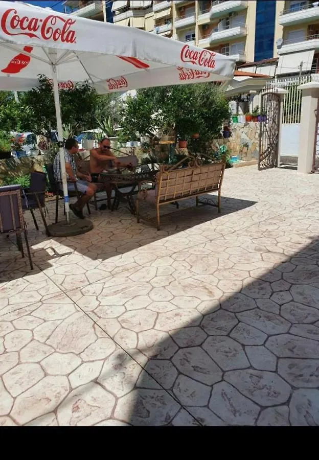 Aparthotel Hotel Noel Vlore Albania
