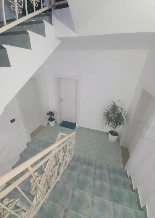 Hotel Noel Vlore Aparthotel
