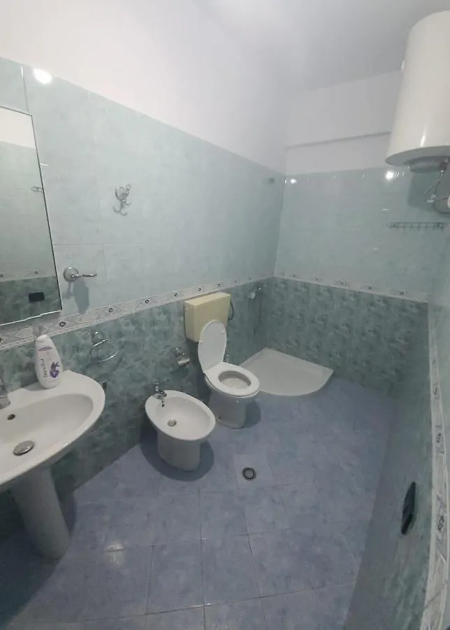 Hotel Noel Vlore