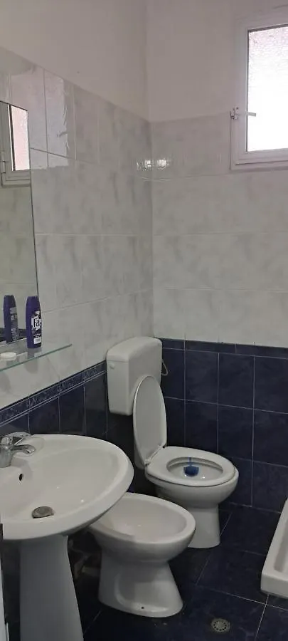 Aparthotel Hotel Noel Vlore