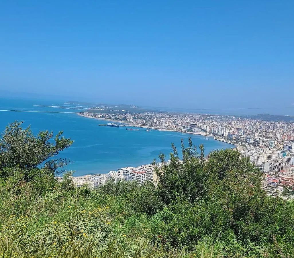 Hotel Noel Vlore