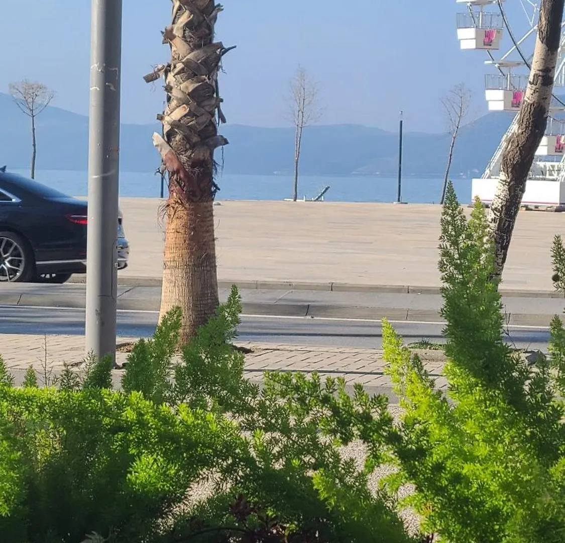 Hotel Noel Vlore Albania
