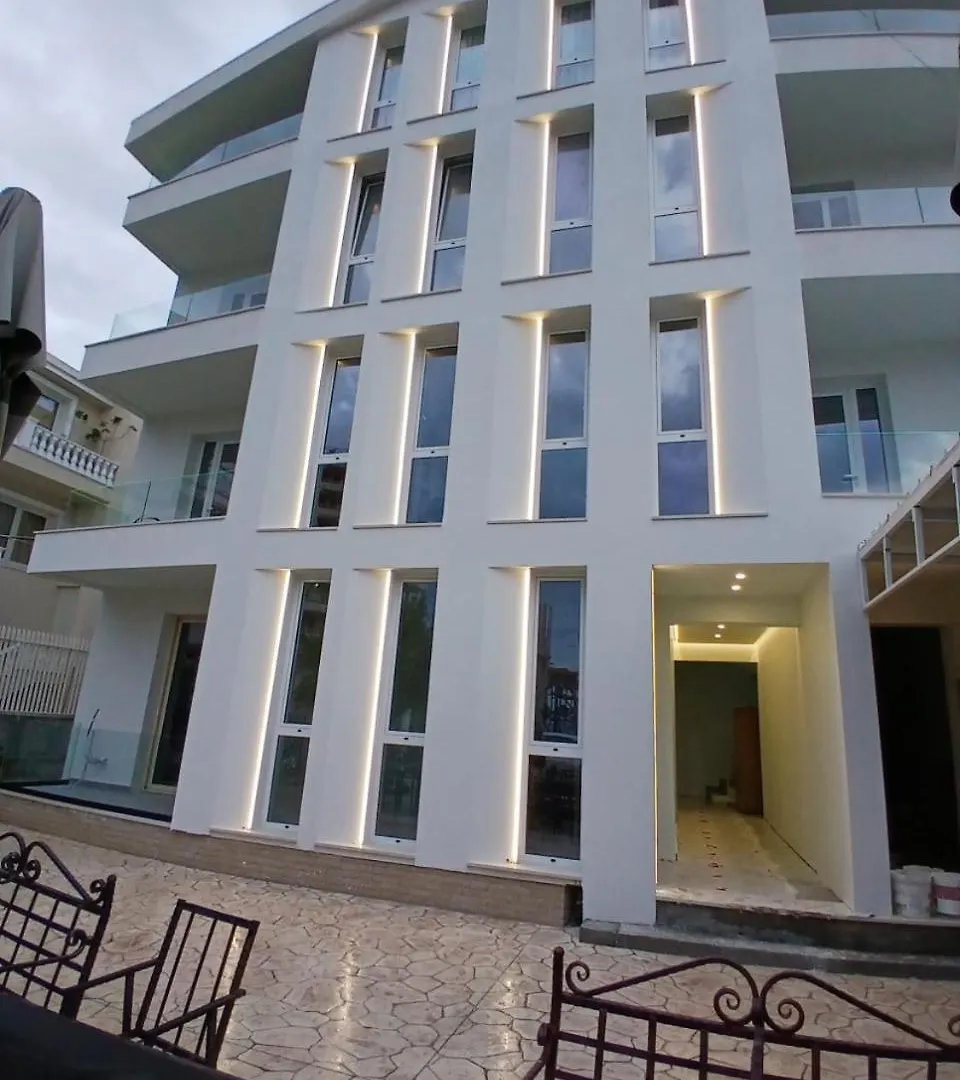 Hotel Noel Vlore Aparthotel