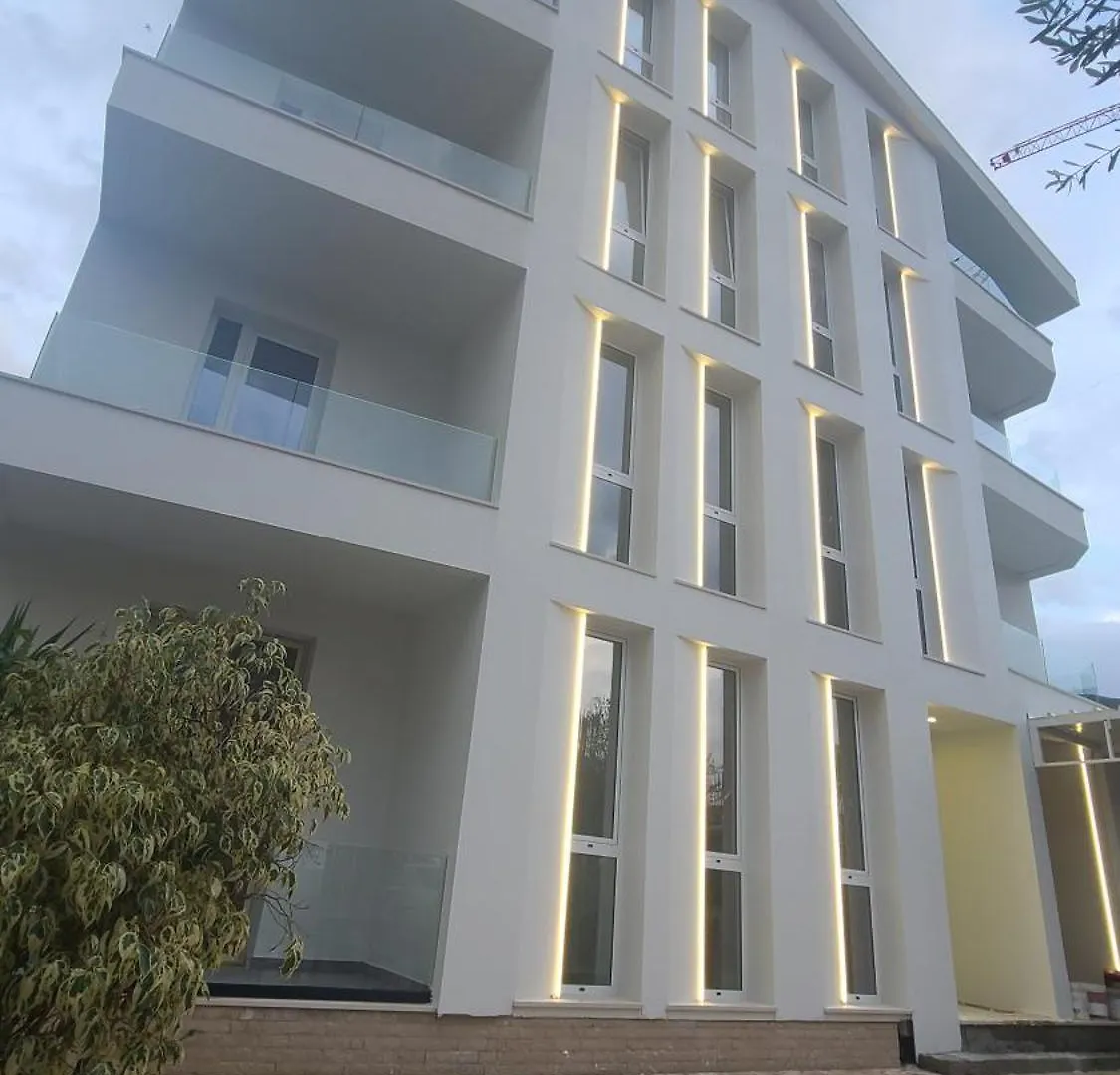 Hotel Noel Vlore