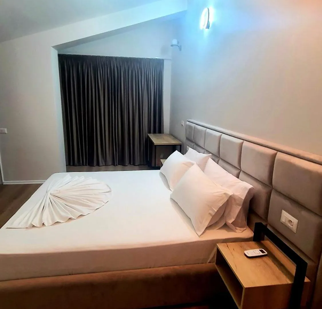 Aparthotel Hotel Noel Vlore