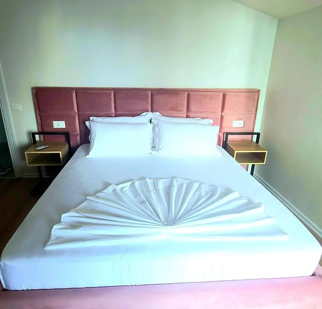 Hotel Noel Vlore Albania