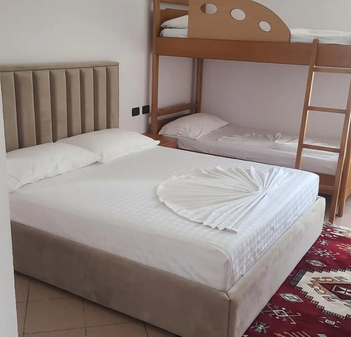 Hotel Noel Vlore