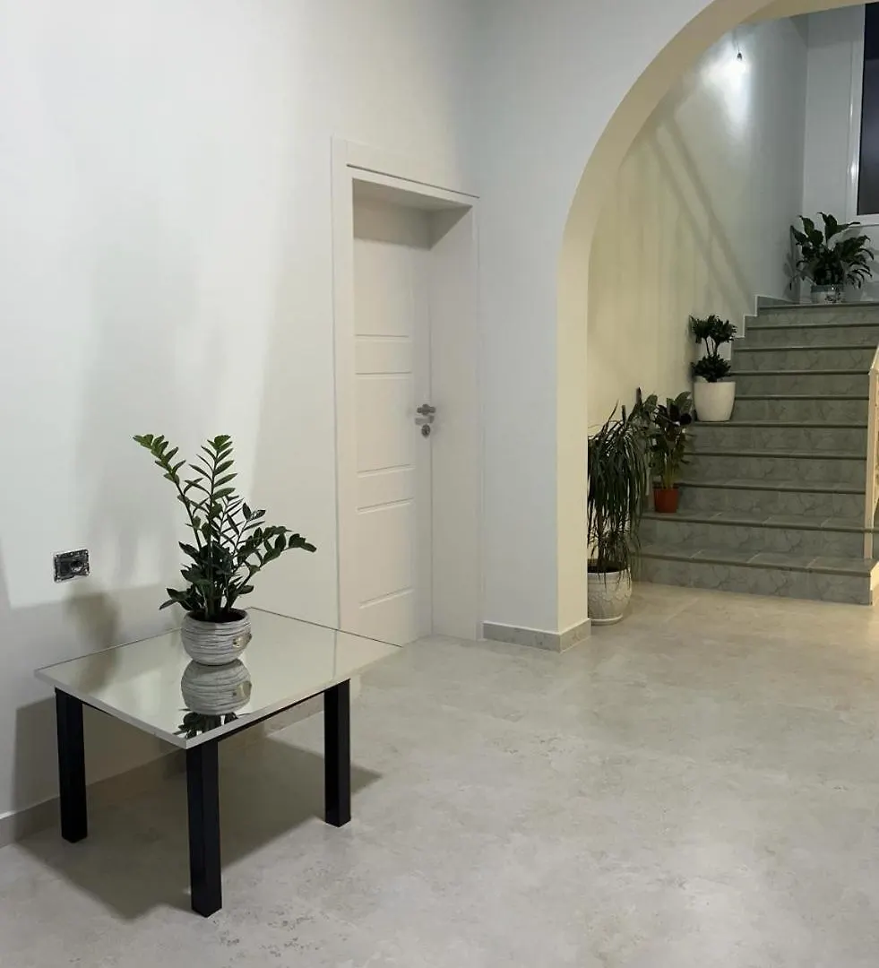Hotel Noel Vlore