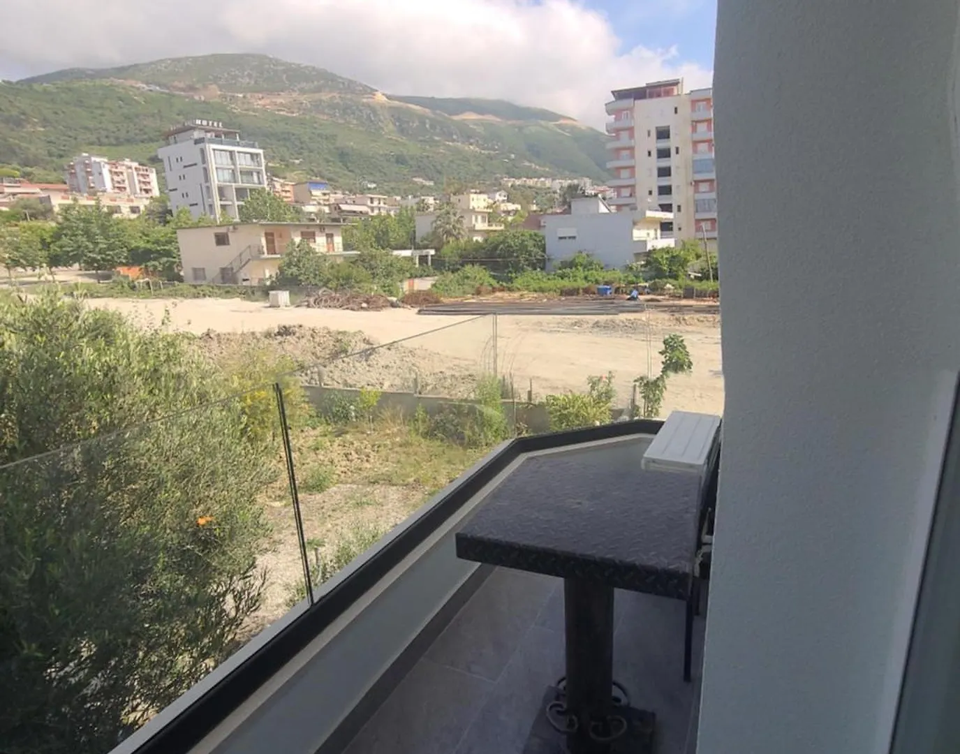 Hotel Noel Vlore Aparthotel