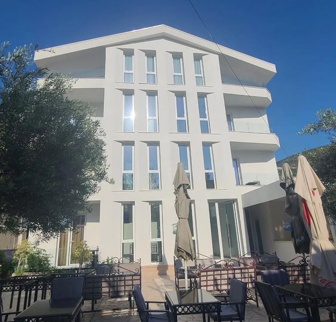 Aparthotel Hotel Noel Vlore Albania