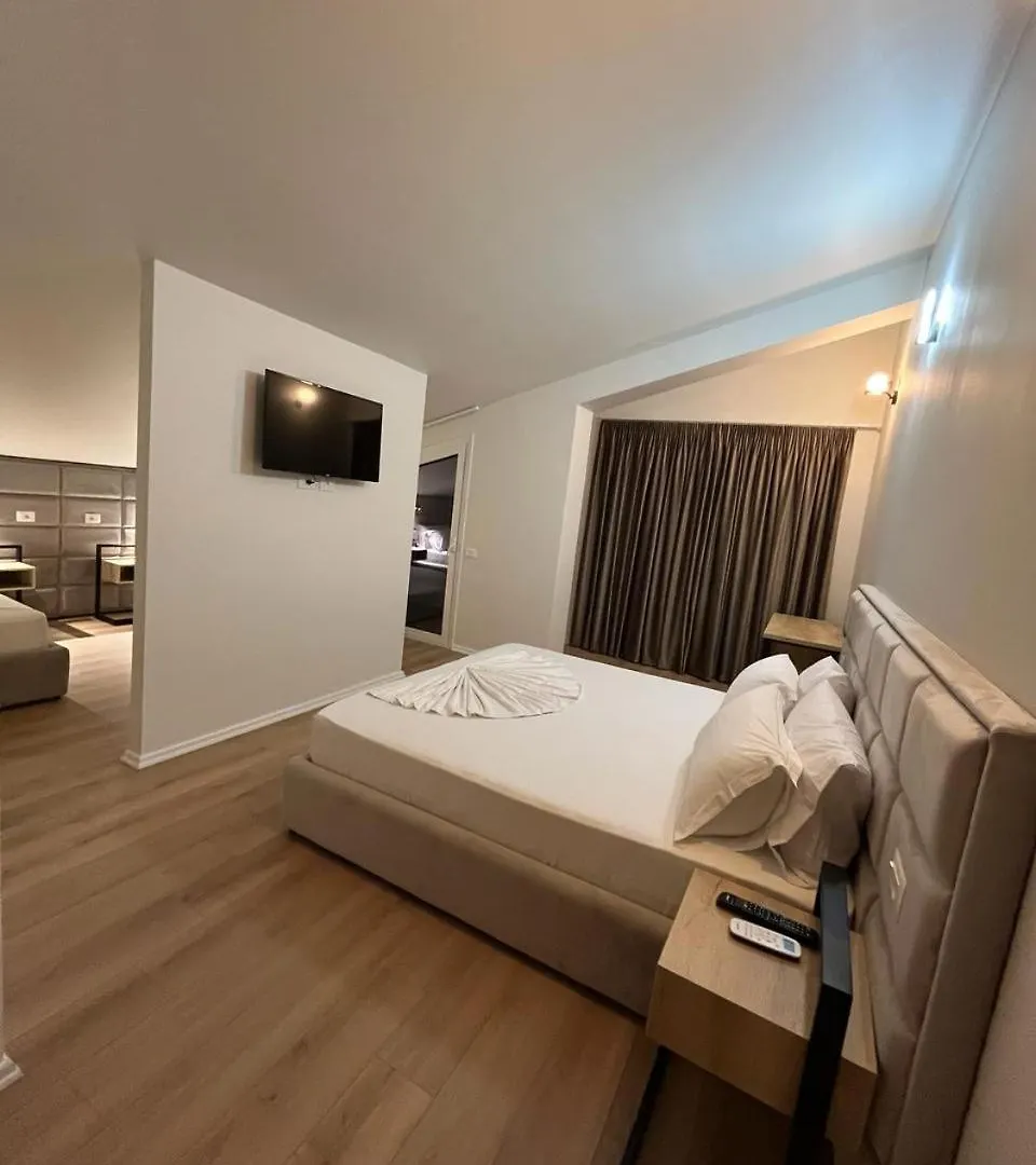 Hotel Noel Vlore 0*,