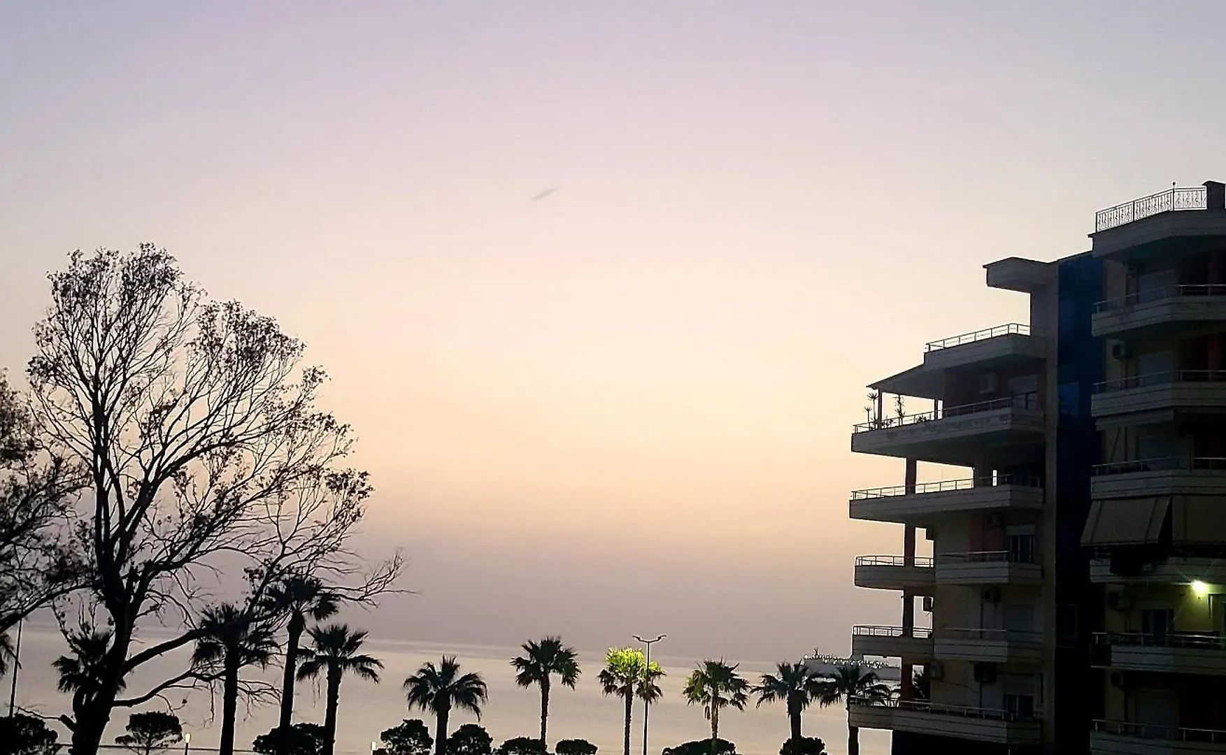 Aparthotel Hotel Noel Vlore