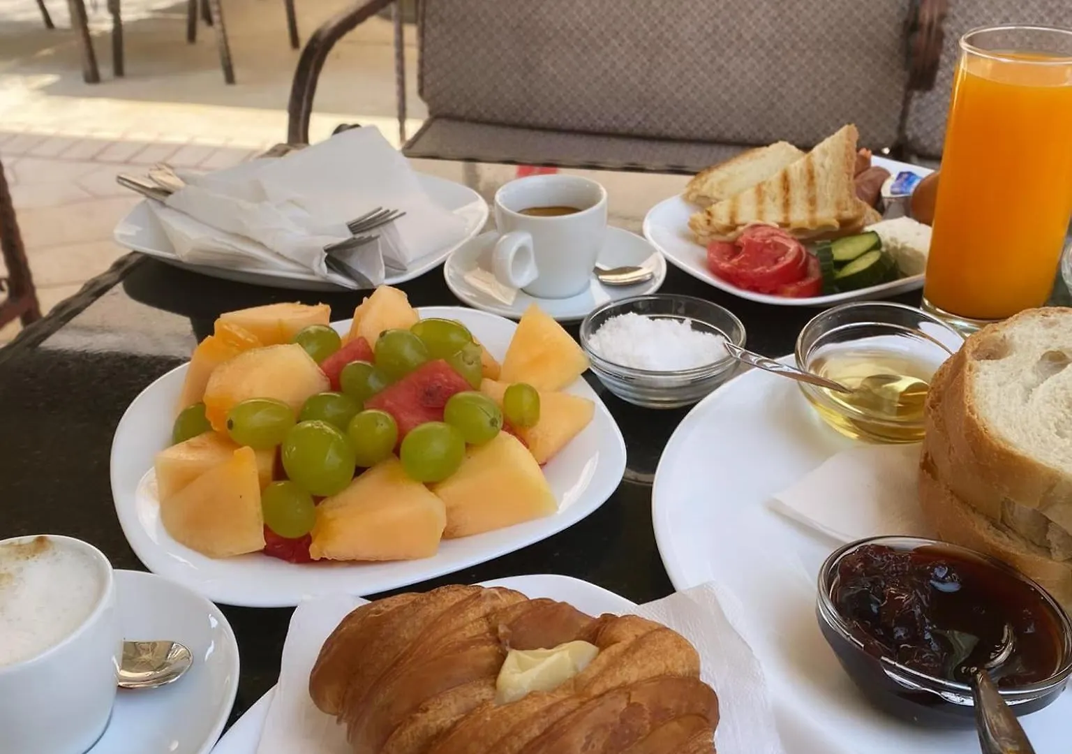 Hotel Noel Vlore Aparthotel